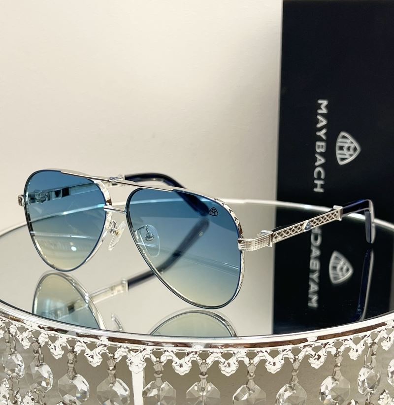 Maybach Sunglasses